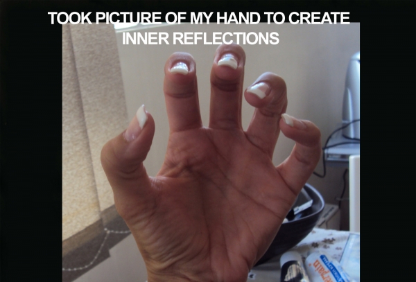 Creation of In a dream...: Step 14